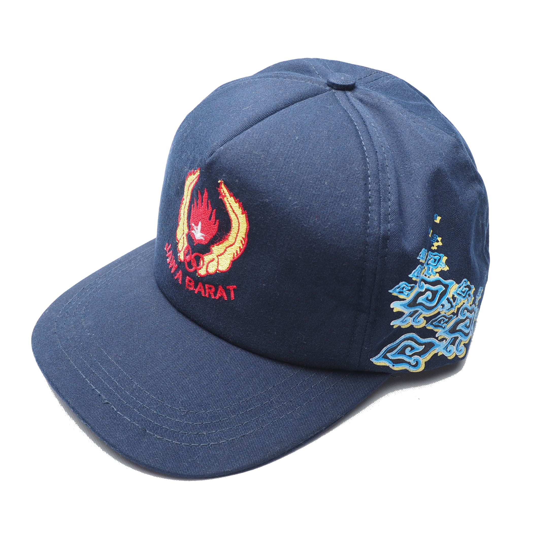 Topi & Aksesoris